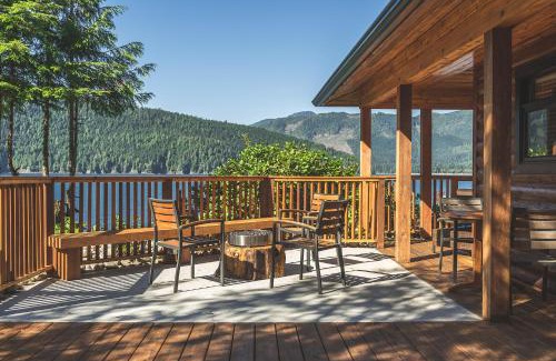 Port Renfrew Hotel | Wild Renfrew Seaside Cottages