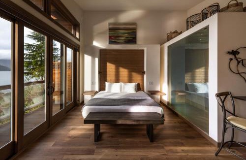 Port Renfrew Hotel | Wild Renfrew Seaside Cottages