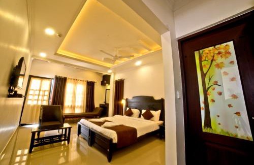 Kumily Hotel | Wild Saga