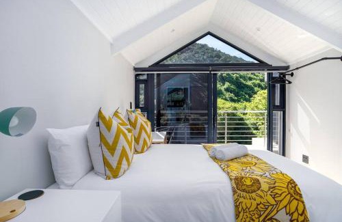 Wilderness Apartamento | Wild Sage - Wilderness Cottage