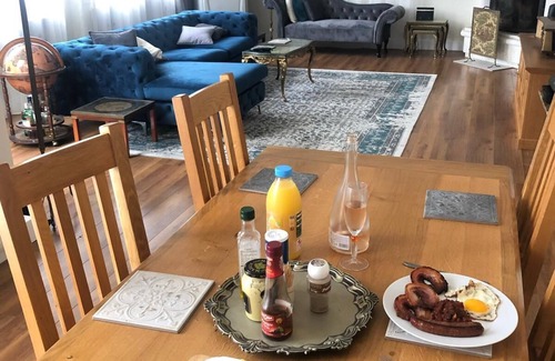 Le Ledat Apartamento | Wild swimming and Kayaker's heaven - River Lot