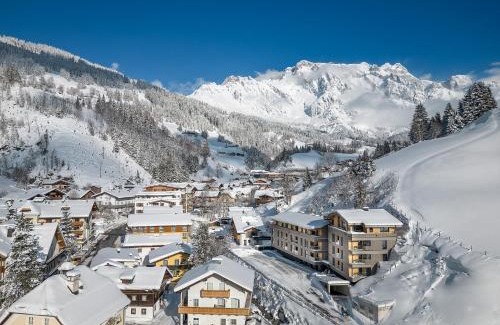 Dienten am Hochkoenig Apartamento | Wildbach Lodge Dienten