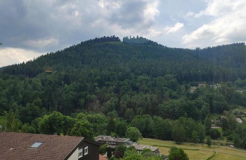 Bad Wildbad Apartamento | WiLDBADFERiEN DE