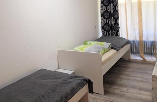 Bad Wildbad Apartamento | WiLDBADFERiEN DE