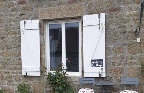 Lignieres-Orgeres Casa | Wildberry cottage