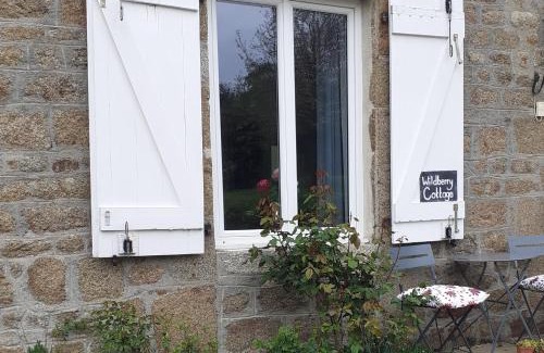 Lignieres-Orgeres Casa | Wildberry cottage