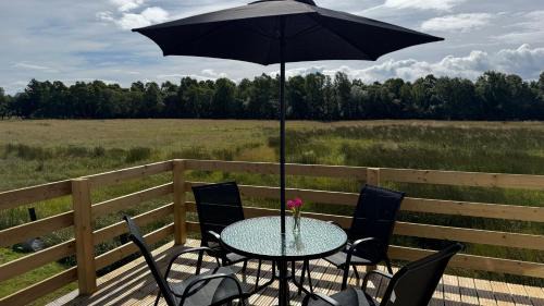 Grantown-on-Spey Otro | Wildcat Lodge Grantown on Spey