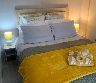 Grantown-on-Spey Otro | Wildcat Lodge Grantown on Spey