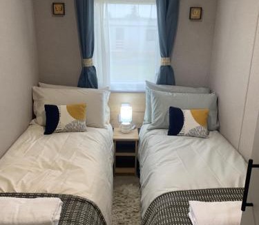 Grantown-on-Spey Otro | Wildcat Lodge Grantown on Spey