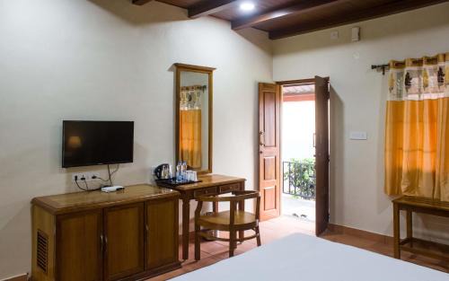 Sindewahi Complejo | Wildcat Resort Tadoba