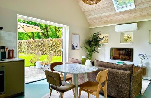 Sint Agatha Cama Y Desayuno | Wilde Gist Guesthouse