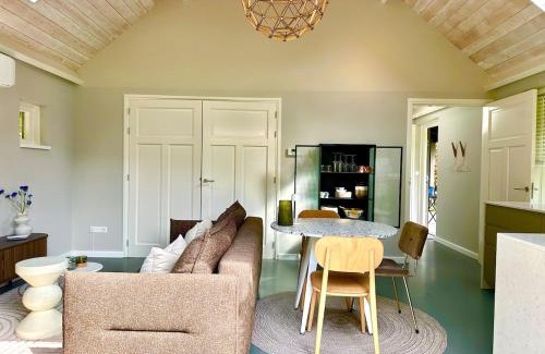 Sint Agatha Cama Y Desayuno | Wilde Gist Guesthouse