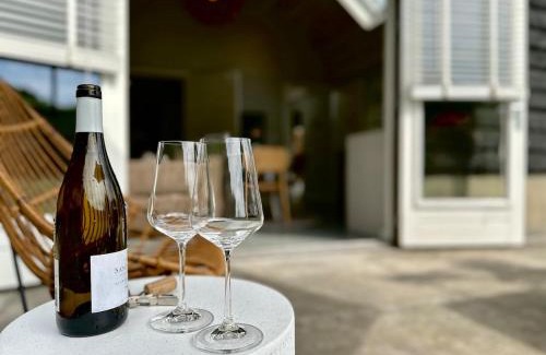 Sint Agatha Cama Y Desayuno | Wilde Gist Guesthouse