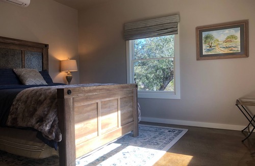 San Saba Casa | Wildebeest Guesthouse en el rancho 5 J