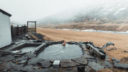 Hallormsstadur Complejo | Wilderness Center/Óbyggðasetur Íslands