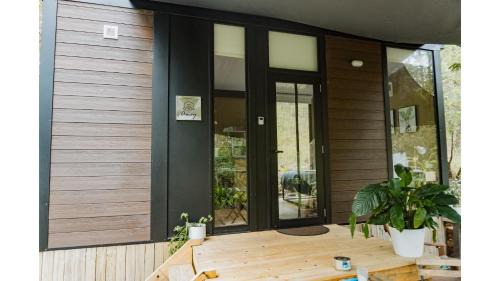 Mooloolah Valley Casa | Wilderness View by Tiny Away