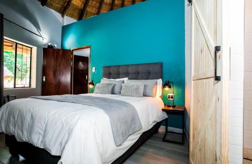 Broederstroom Apartamento | Wildevy at Benlize