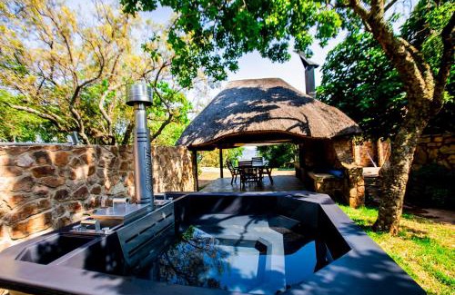 Broederstroom Apartamento | Wildevy at Benlize