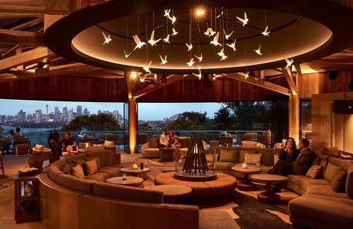 Mosman Hotel | Wildlife Retreat at Taronga