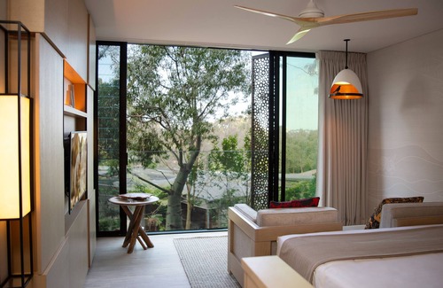 Mosman Hotel | Wildlife Retreat at Taronga