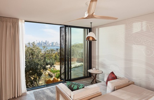 Mosman Hotel | Wildlife Retreat at Taronga