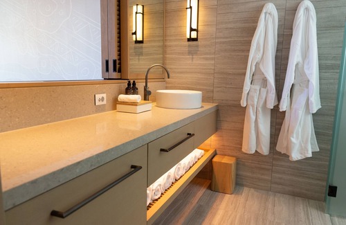 Mosman Hotel | Wildlife Retreat at Taronga