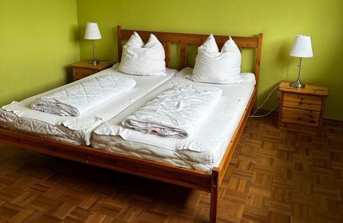 Baruth/Mark Apartamento | Wildpark Johannismühle