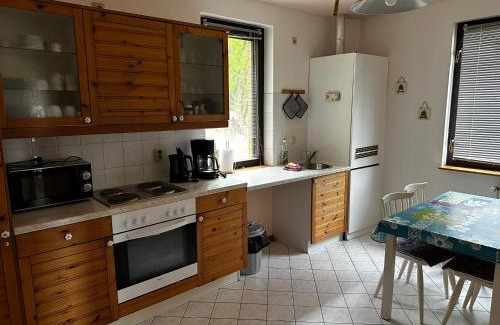 Baruth/Mark Apartamento | Wildpark Johannismühle