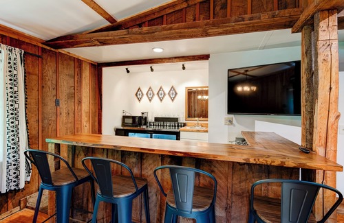 Waynesville Hotel | Wildrest Hotel