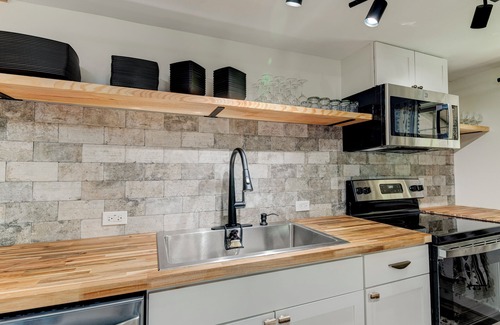 Waynesville Hotel | Wildrest Hotel