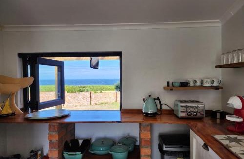 Cape Saint Francis Apartamento | WildSide Beach Cottage