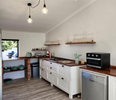 Cape Saint Francis Apartamento | WildSide Beach Cottage