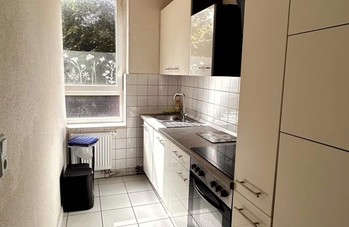 Neumuenster Casa | Wilhelmstraße 19 W1 - 2 bedrooms with living room