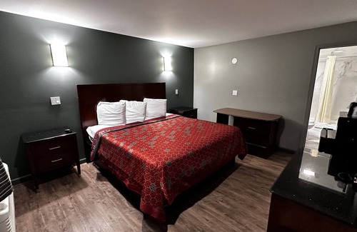 Wilkes-Barre Hotel | Wilkes Barre Lodge