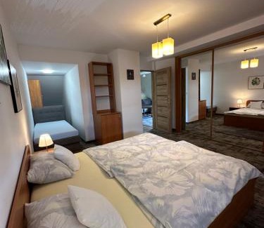 Mikolajki Casa | Willa ATA Mikolajki