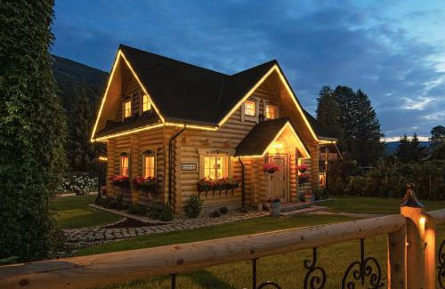 Brenna Villa | Willa Brenna