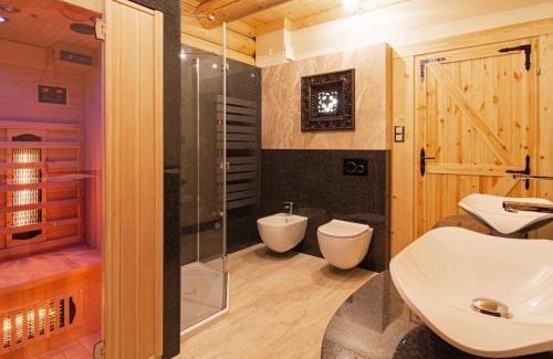 Brenna Villa | Willa Brenna