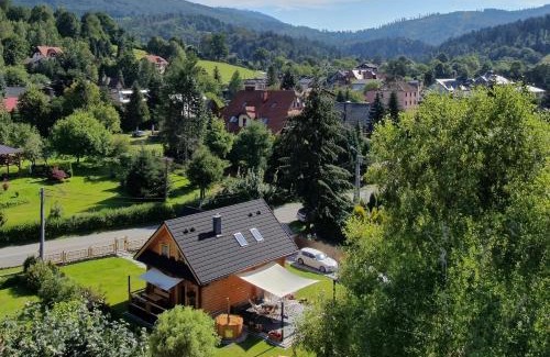 Brenna Villa | Willa Brenna