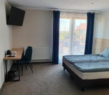 Gdansk Casa | Willa Maciejka