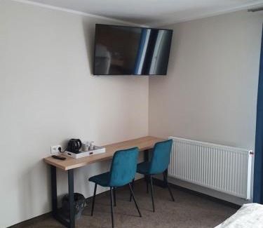 Gdansk Casa | Willa Maciejka