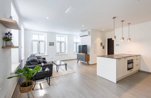 Pietermaai District Apartamento | Willemstad Historic City Suite