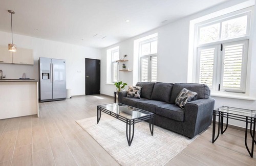 Pietermaai District Apartamento | Willemstad Historic City Suite
