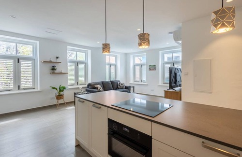 Pietermaai District Apartamento | Willemstad Historic City Suite
