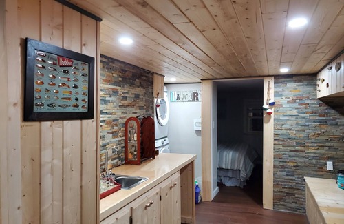 Marshall Casa | William's Catch at Racoon Springs - 16+ Guests