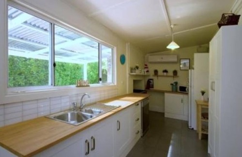 Waterhouse Cabaña | Williamstone Cottage (alrededor de 1920)