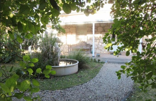 Waterhouse Cabaña | Williamstone Cottage (alrededor de 1920)