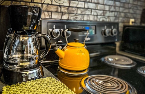 Williston Casa | Willis Oaks Country Cottage