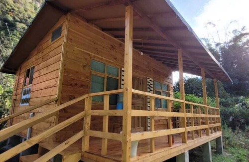 Peñaherrera Cabaña | Willka Eco Farm