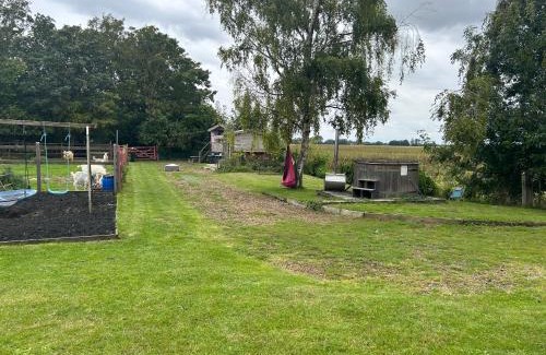 Tilney Fen End Casa | Willow Barn