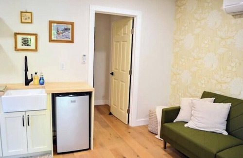 Willow Creek Casa | Willow Creek Willow Wallow